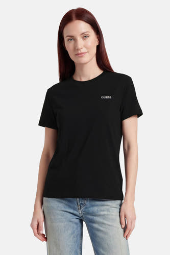 T-shirt - noir