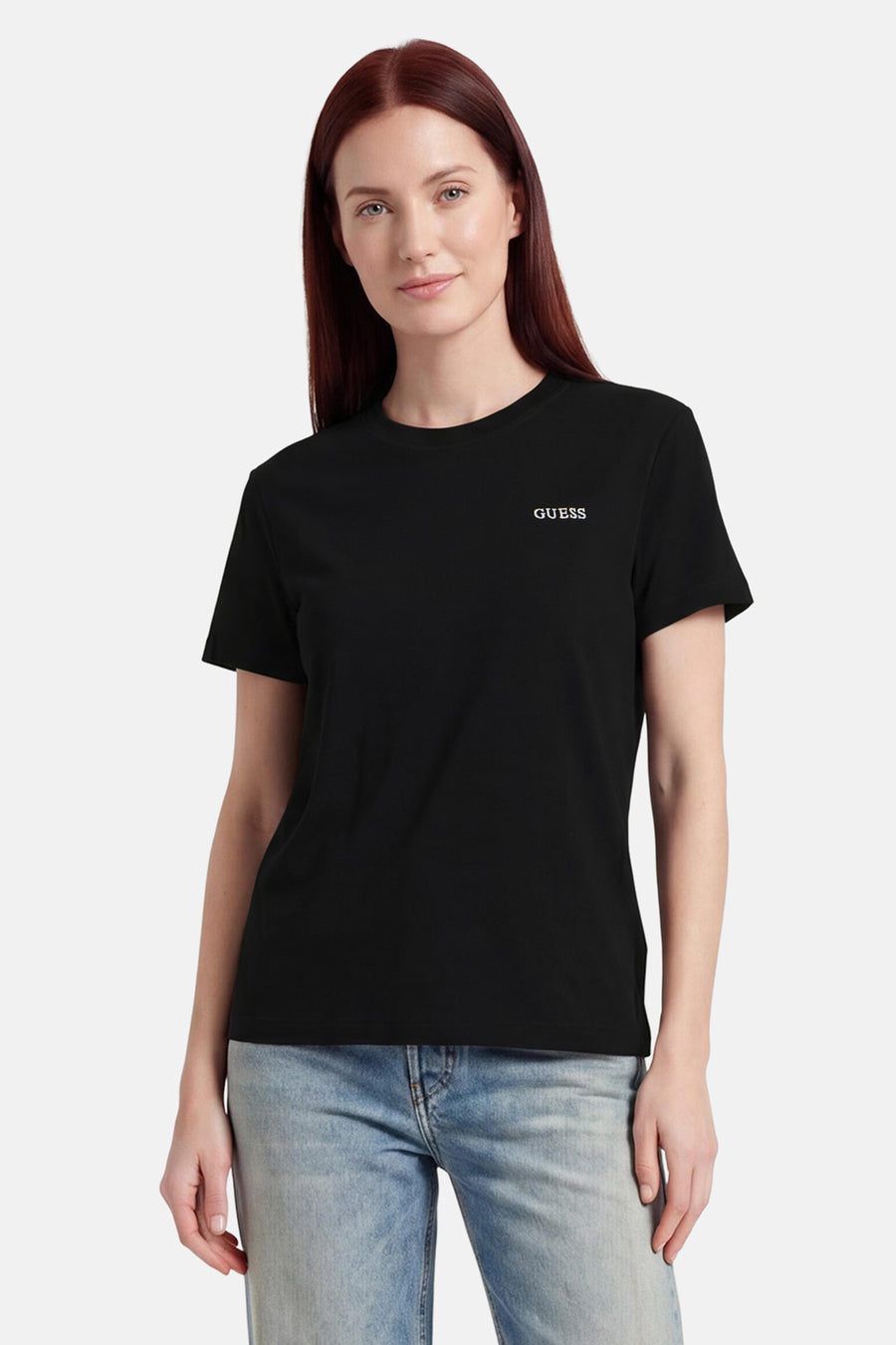 T-shirt - noir