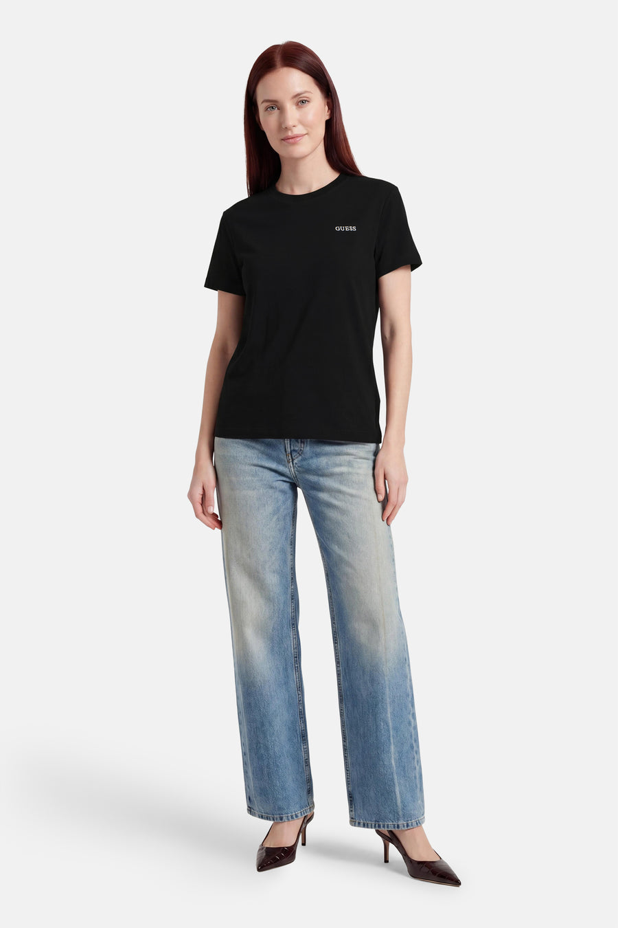 T-shirt - noir