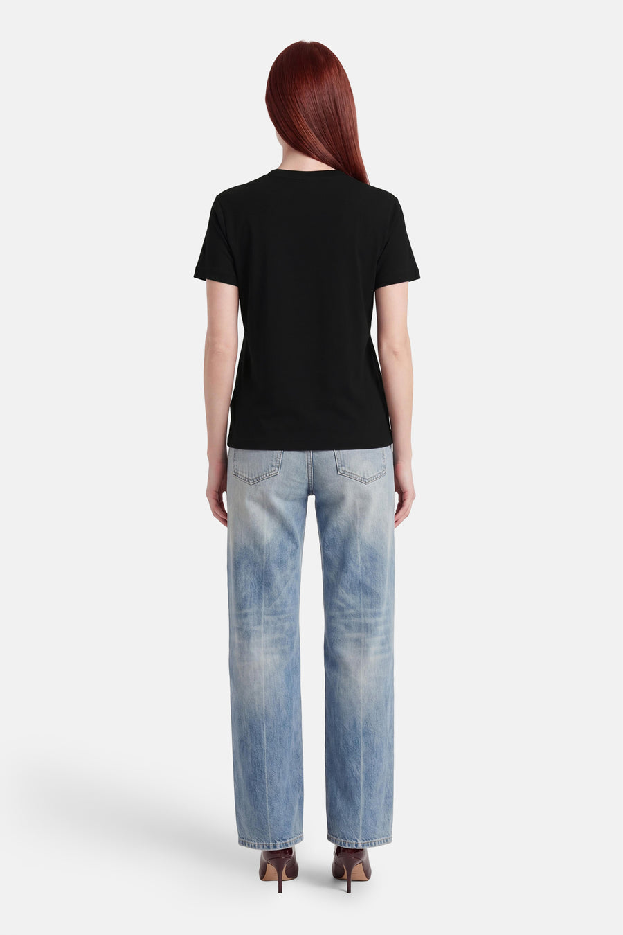 T-shirt - noir