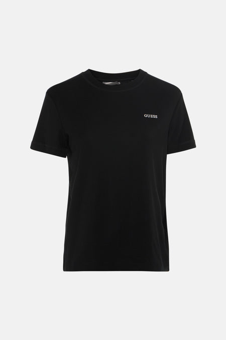T-shirt - noir