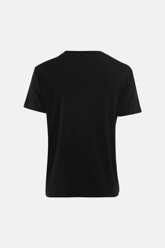 T-shirt - noir