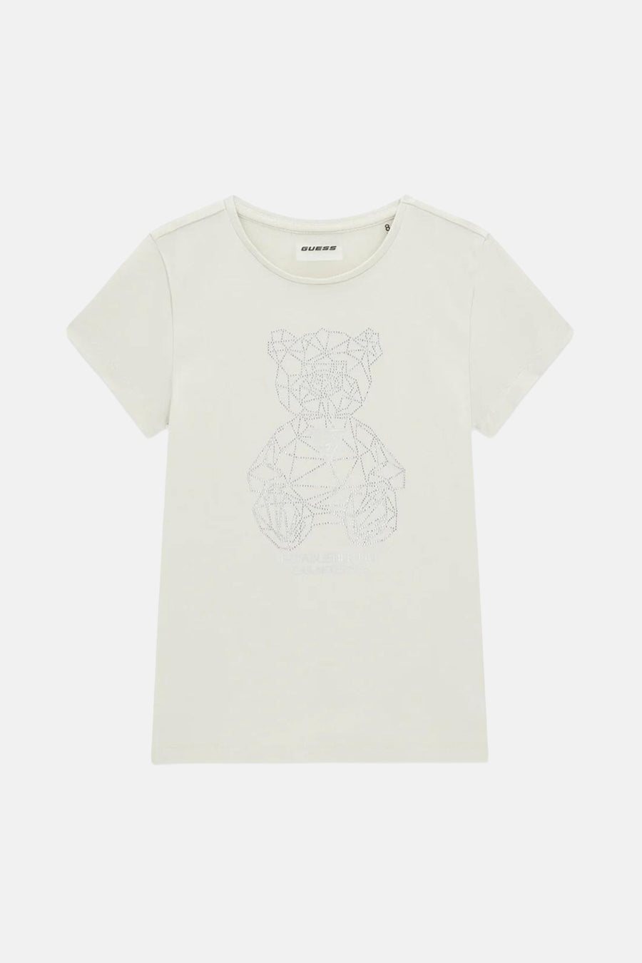 T-shirt - blanc