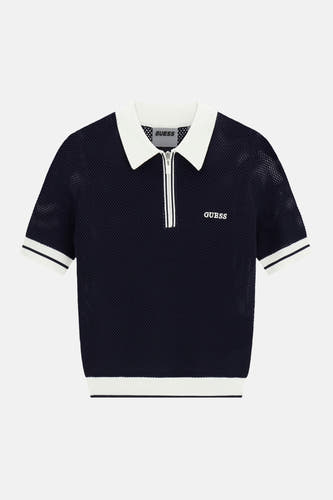 Polos bleu - Guess®