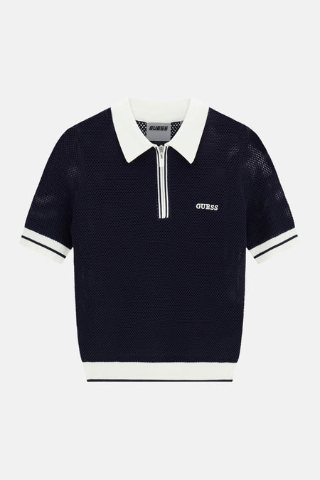 Polos bleu - Guess®
