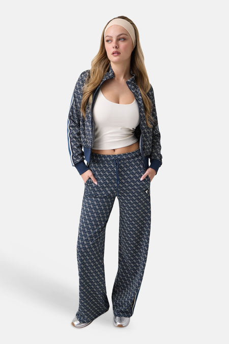 Pantalon bleu - Guess®