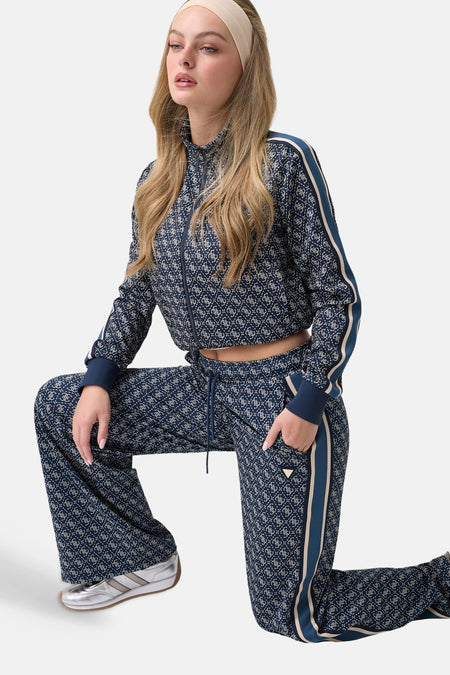 Pantalon bleu - Guess®