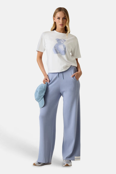T-shirt (manches courtes) blanc - Guess®