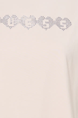 T-shirt à manches courtes - rose