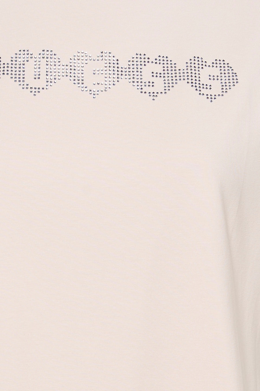 T-shirt à manches courtes - rose