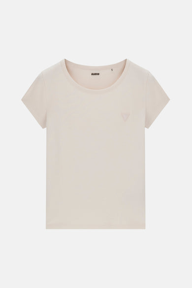 T-shirt à manches courtes - rose