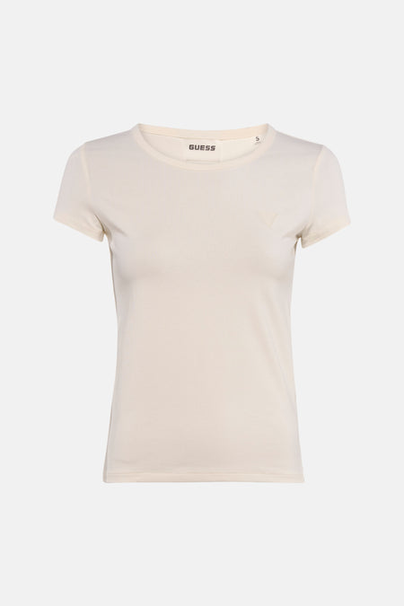 T-shirt - blanc