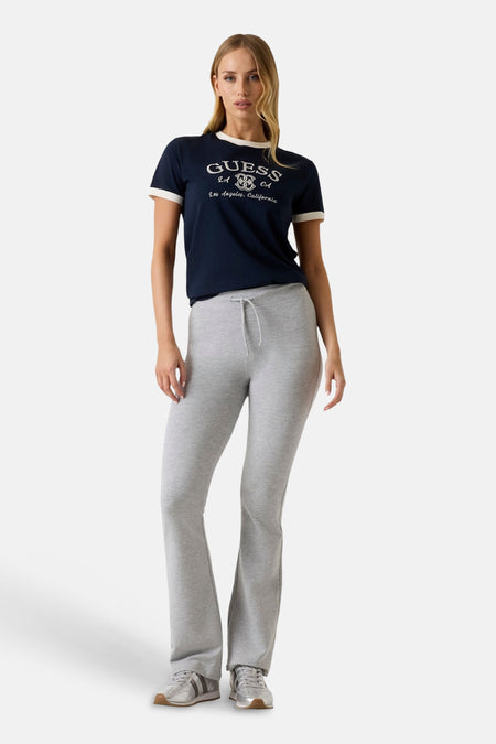 T-shirt (manches courtes) bleu - Guess®