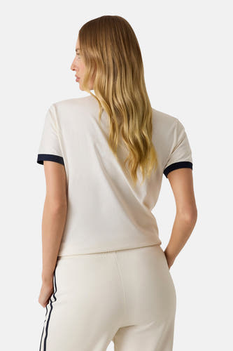 T-shirt (manches courtes) blanc - Guess®