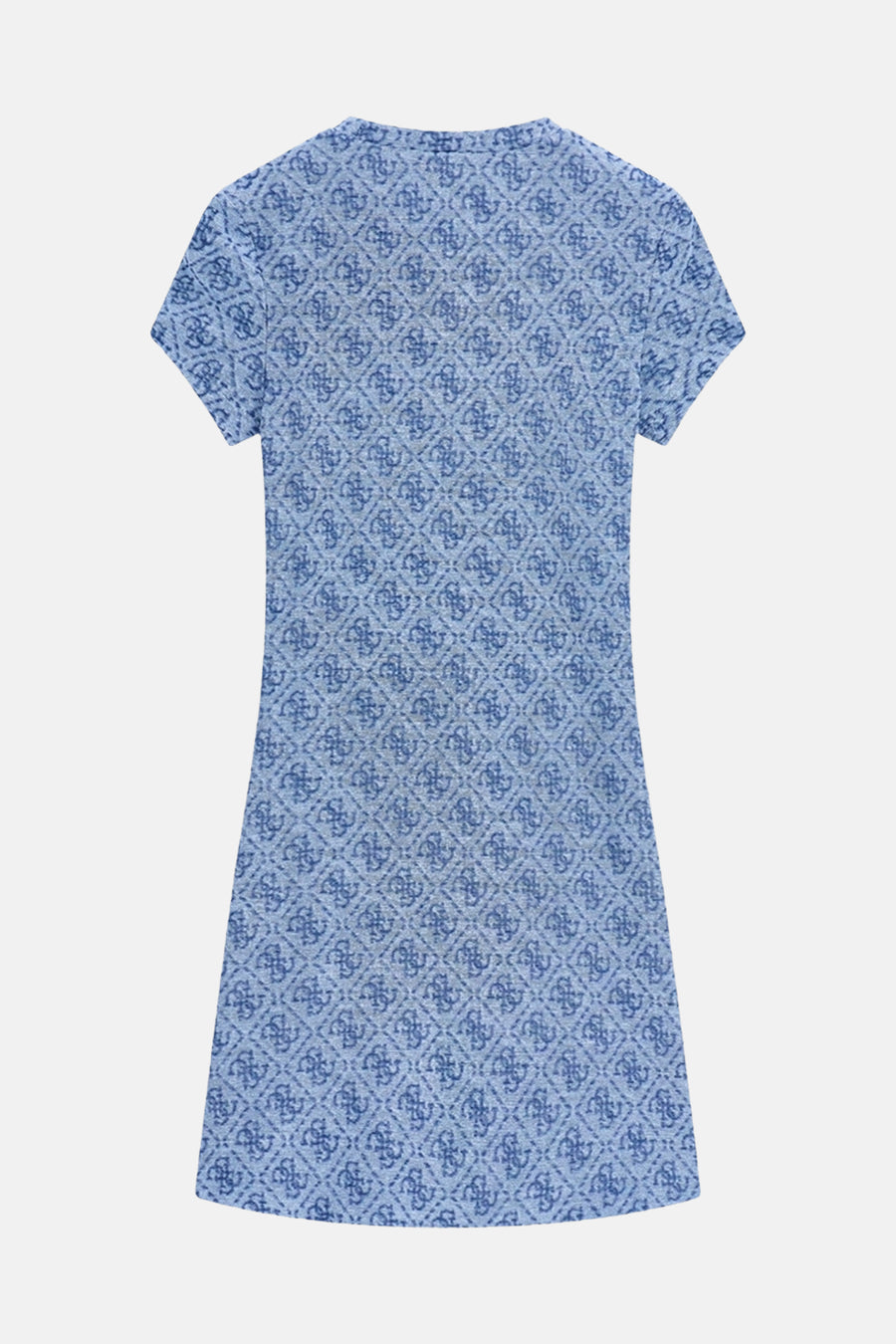 Robes manches courtes bleu - Guess®