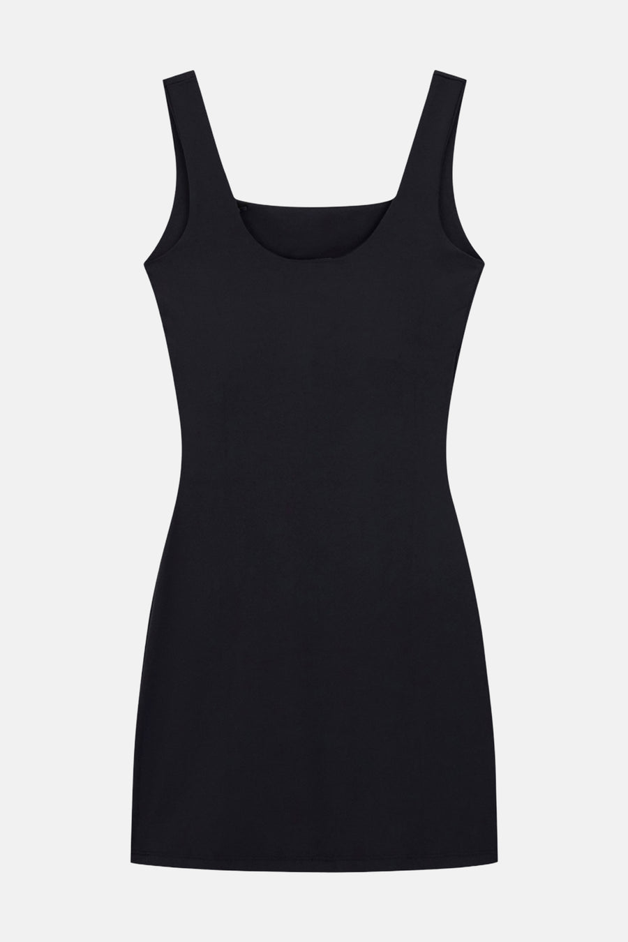Robes manches courtes noir - Guess®