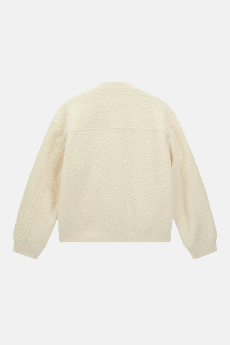 Veste courte - écru