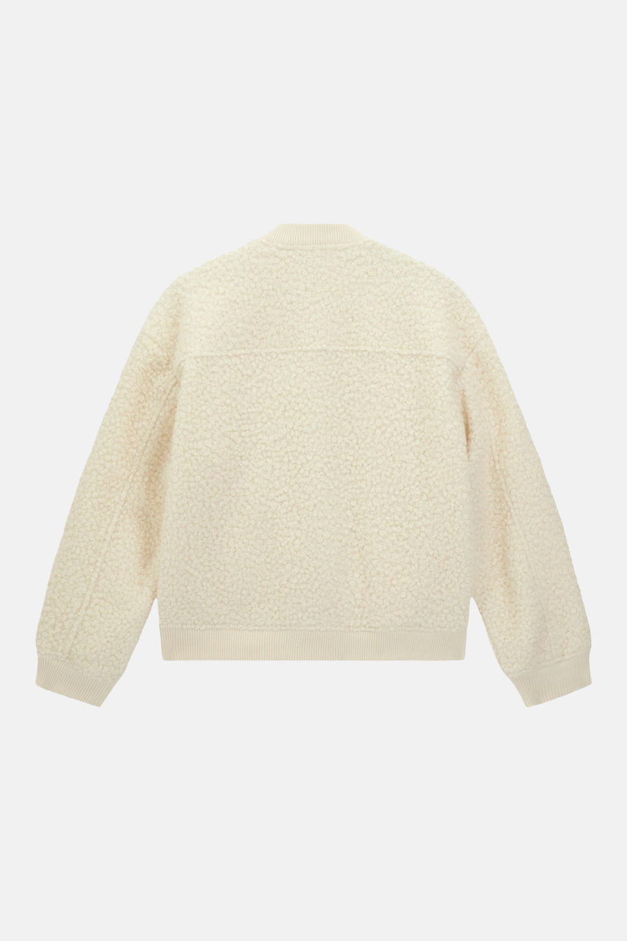 Veste courte - écru