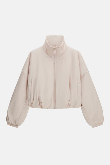 Veste courte - rose