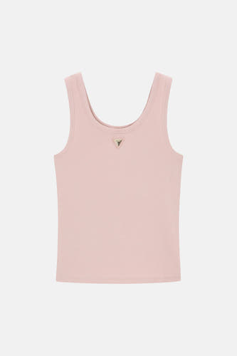 Top - rose