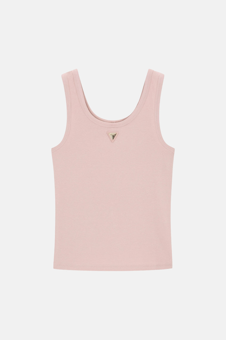 Top - rose