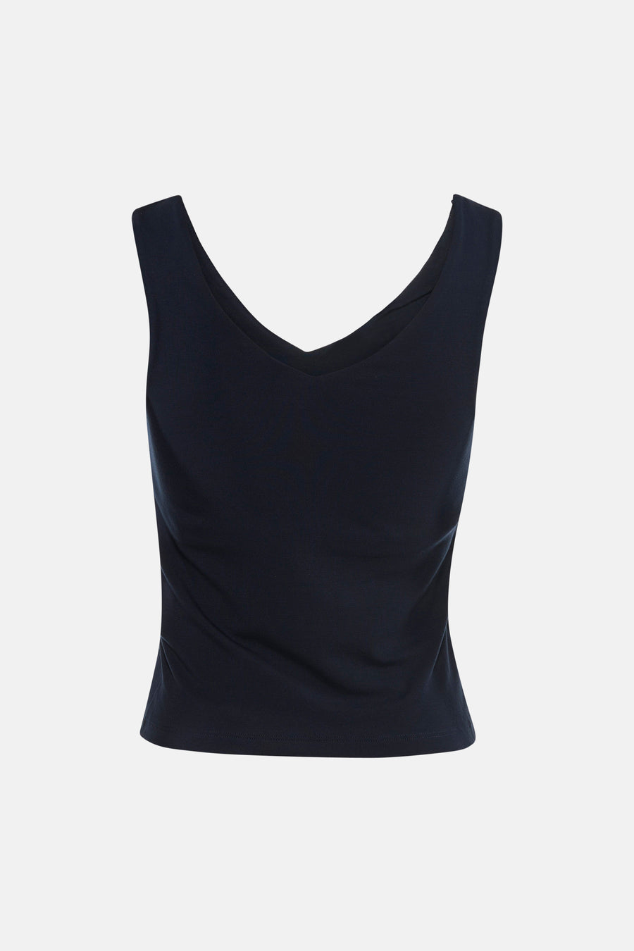 Top - bleu