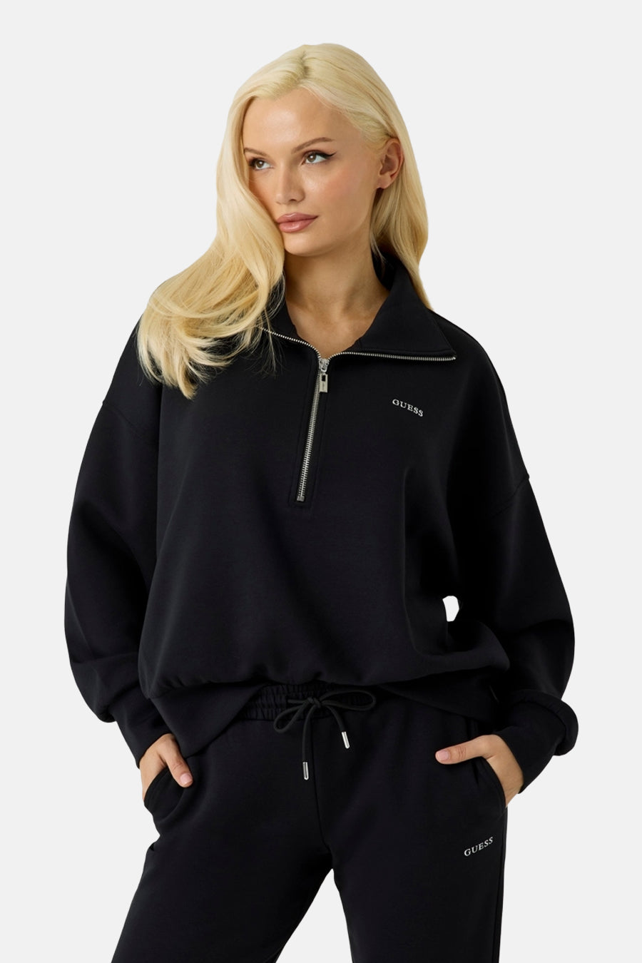 Sweat noir - Guess®