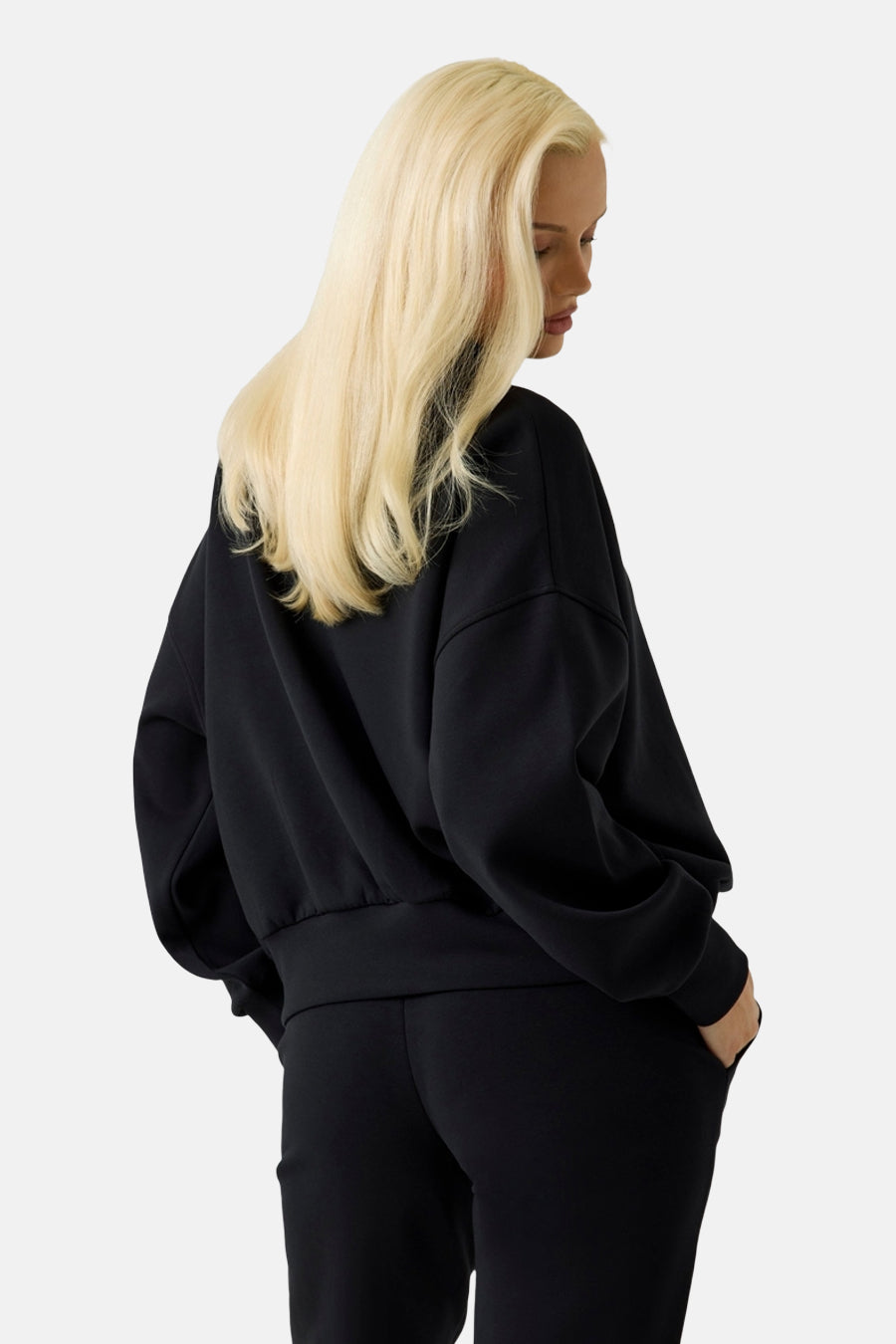 Sweat noir - Guess®