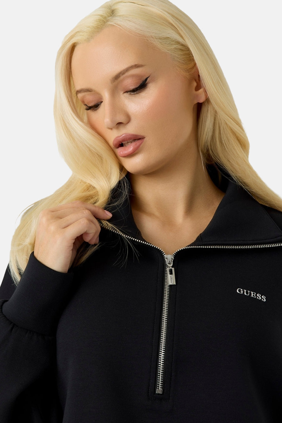 Sweat noir - Guess®