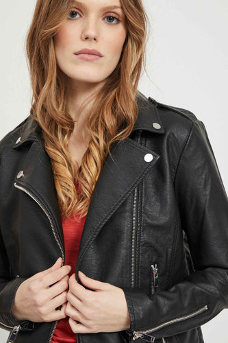 Veste - noir - VILA®