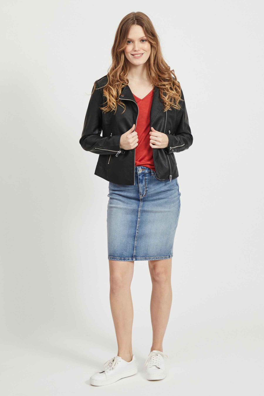 Veste - noir - VILA®