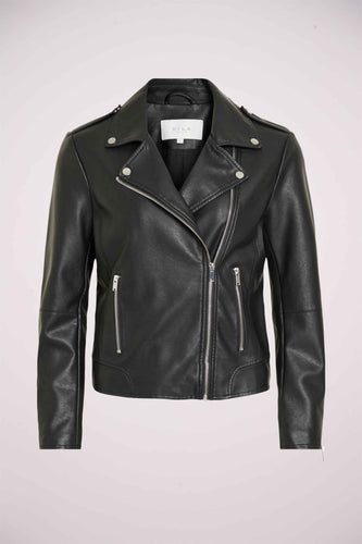 Veste - noir - VILA®