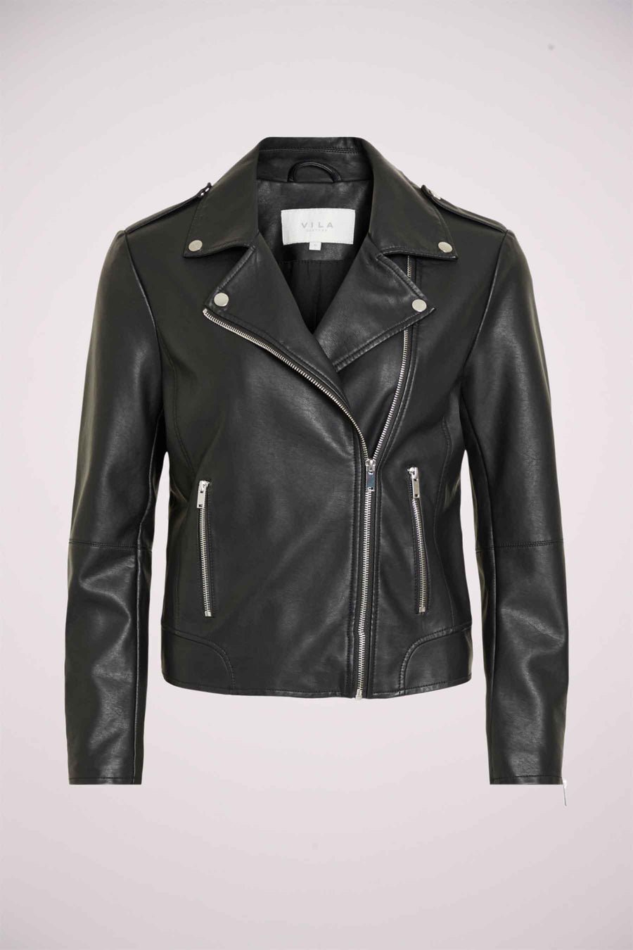 Veste - noir - VILA®