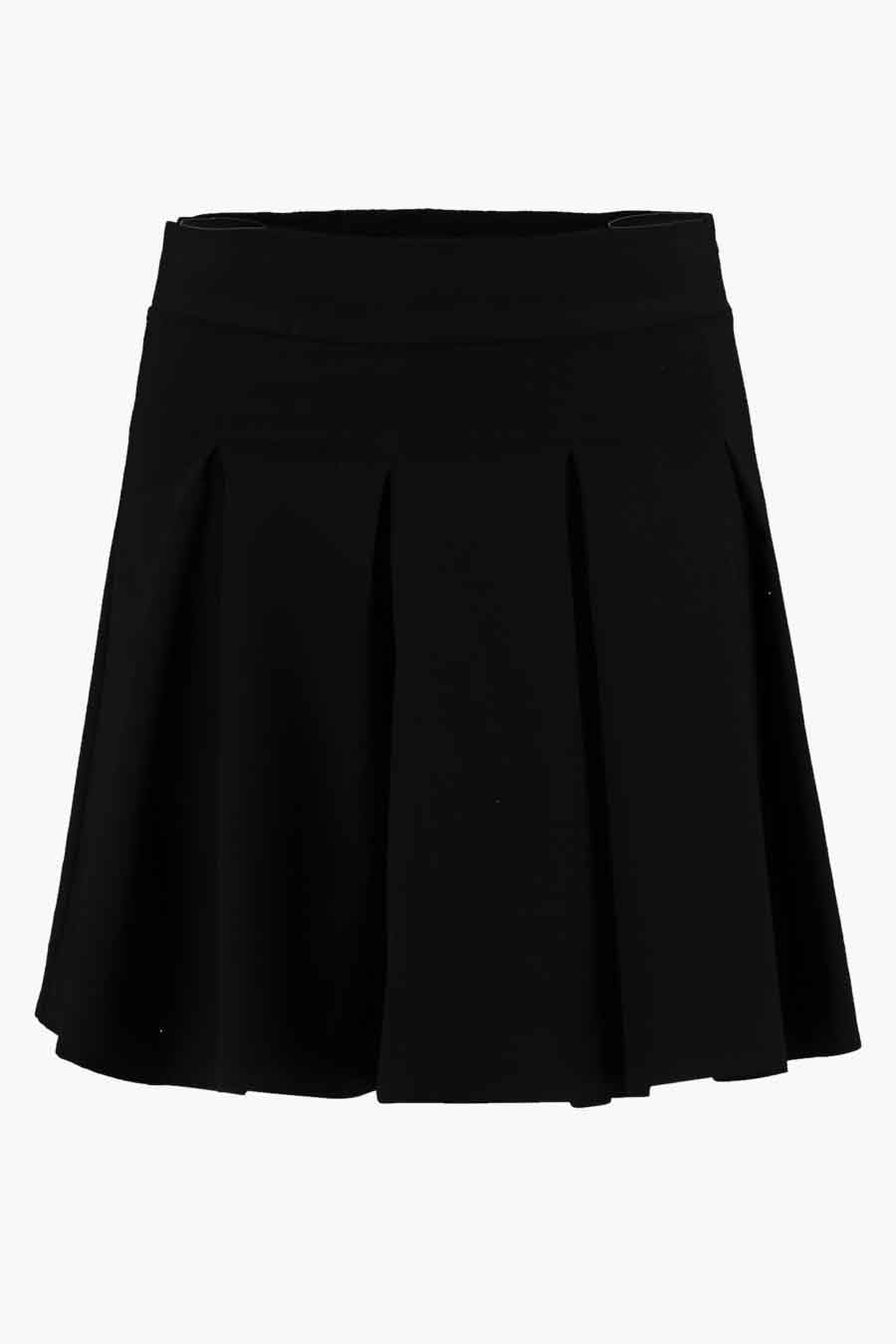 Année - noir