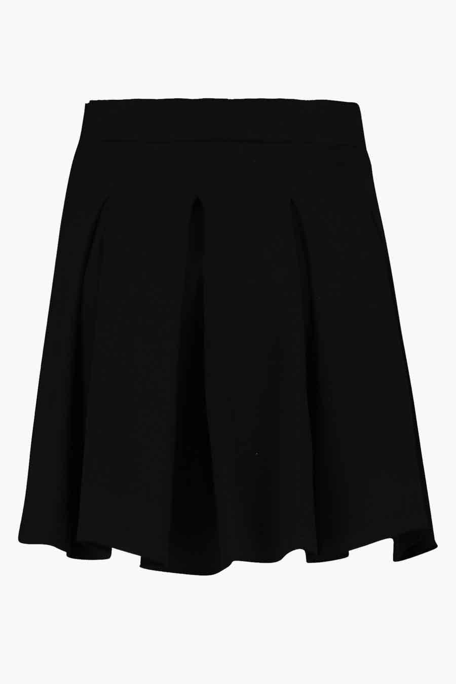 Année - noir