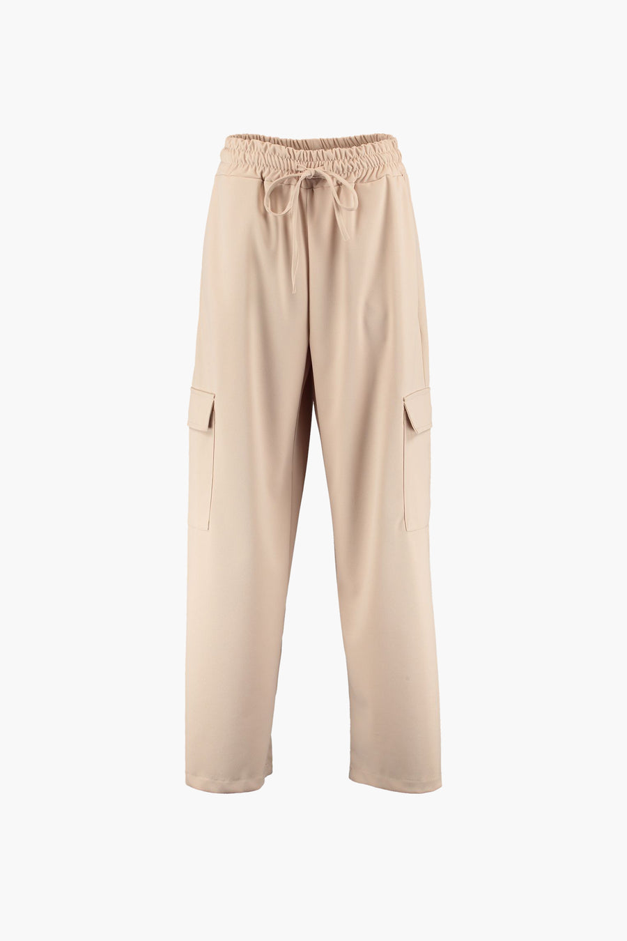 Pantalon - beige