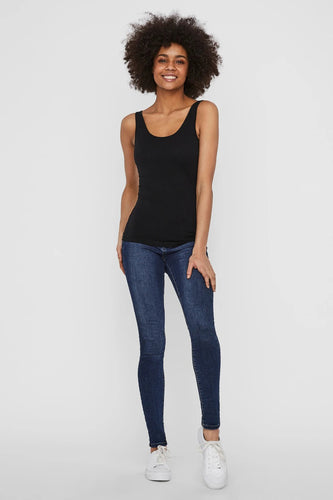 Top - noir - VERO MODA®