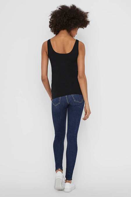 VMMAXI MY SOFT UU TANK TOP NOOS