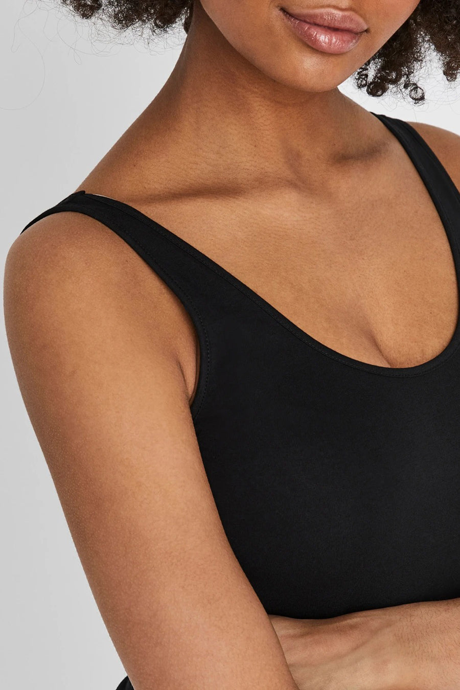 Top - noir - VERO MODA®