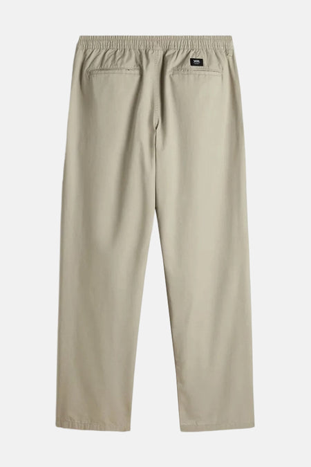 Pantalon de saison Beige - VANS “OFF THE WALL”