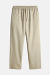 Pantalon de saison Beige - VANS “OFF THE WALL”