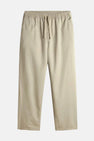 Pantalon - beige