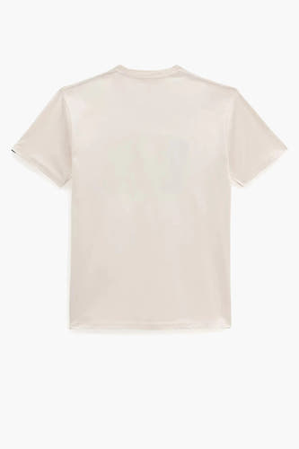 T-shirt - beige