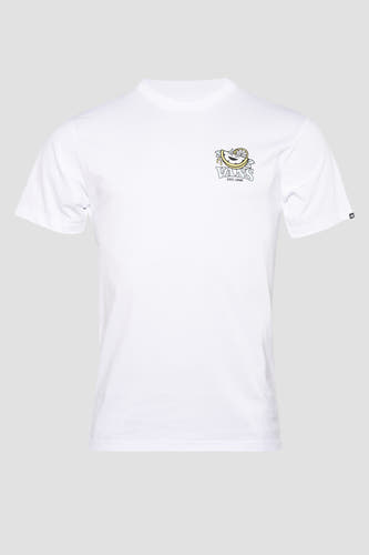 T-shirt - blanc