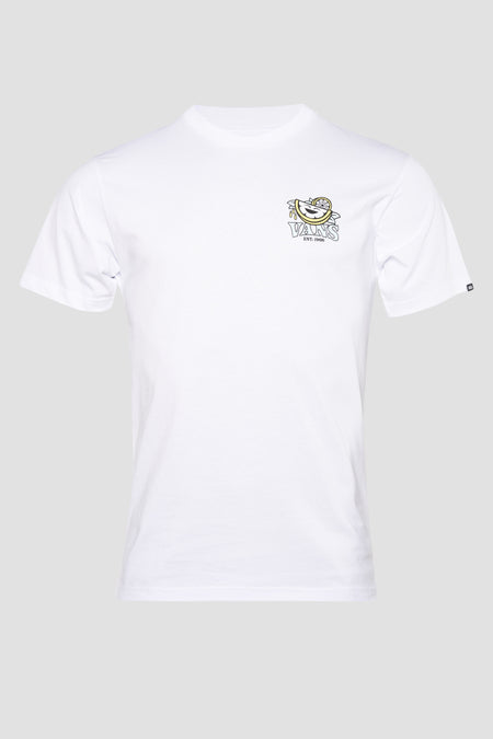 T-shirt - blanc