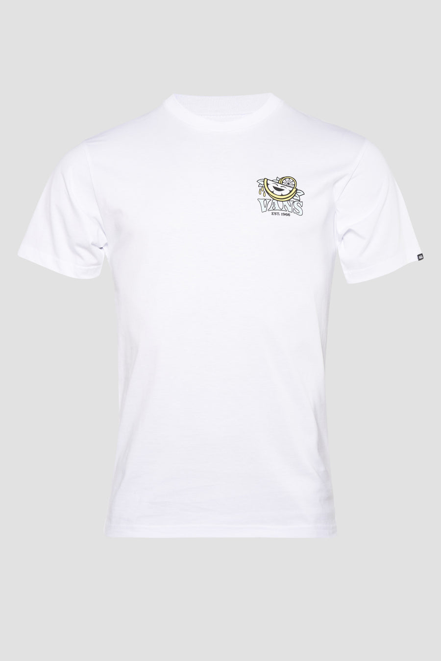 T-shirt - blanc