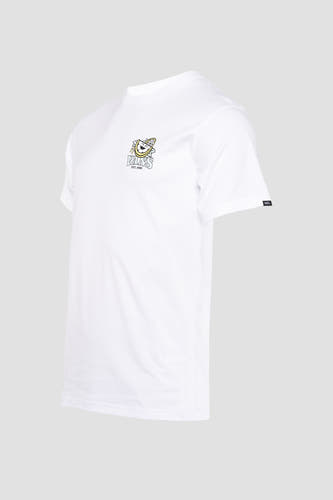 T-shirt - blanc