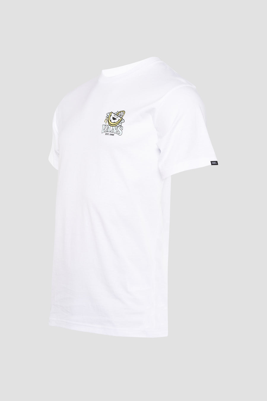 T-shirt - blanc