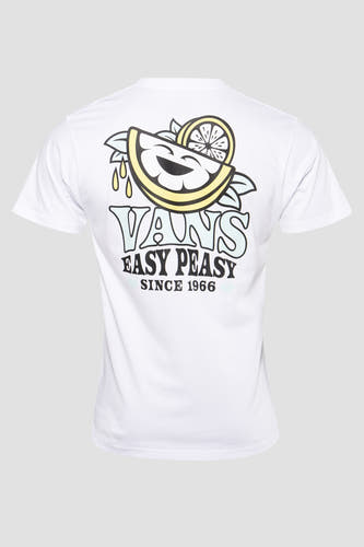 T-shirt - blanc