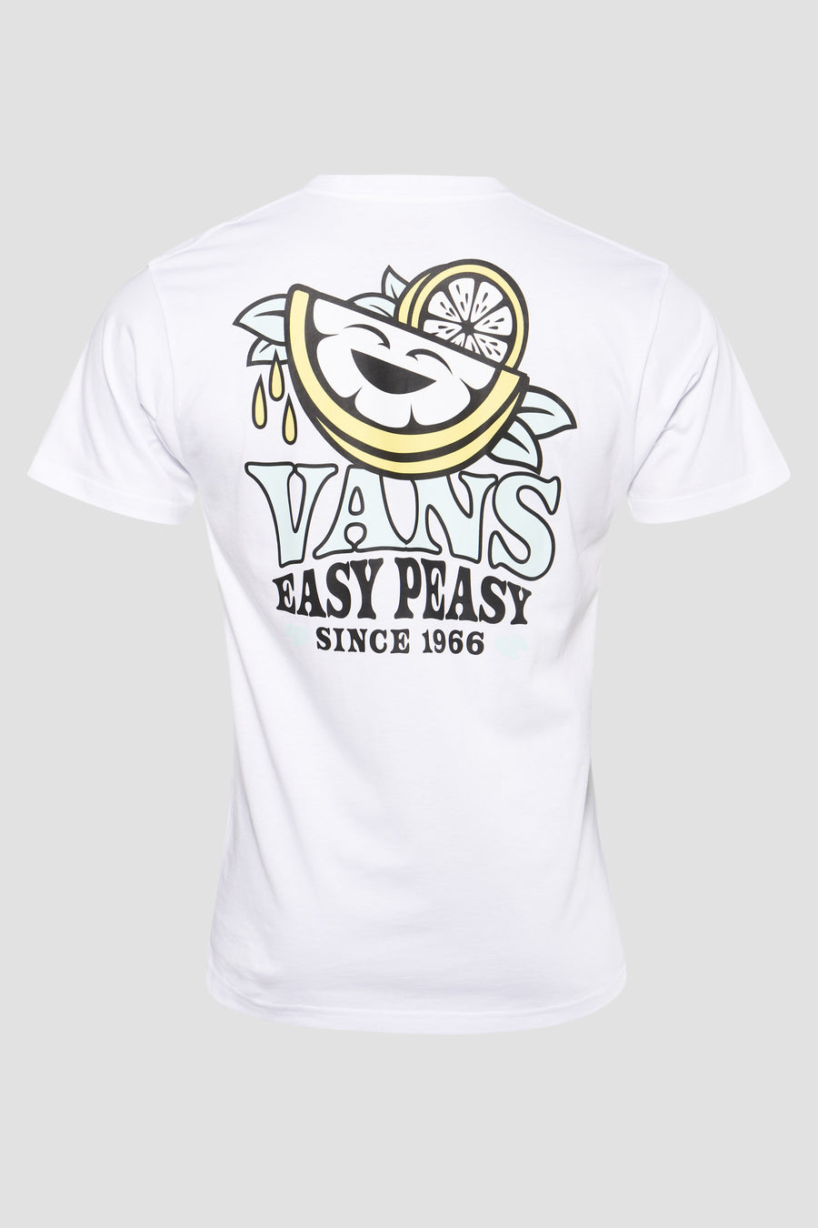 T-shirt - blanc
